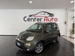 FIAT Panda 0.9 TwinAir Turbo 85cv S&S 6M 4x4