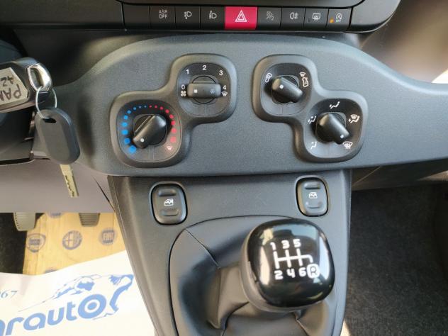 FIAT Panda 70 Hybrid - Foto 10