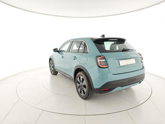FIAT 600 Hybrid 110 CV DCT MHEV - Foto 3
