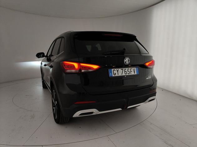 MG ZS 2024 1.5 hybrid+ Luxury auto - Foto 9