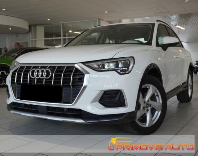 AUDI Q3 35 TFSI S tronic Advanced rif. 20675176 - Foto 7