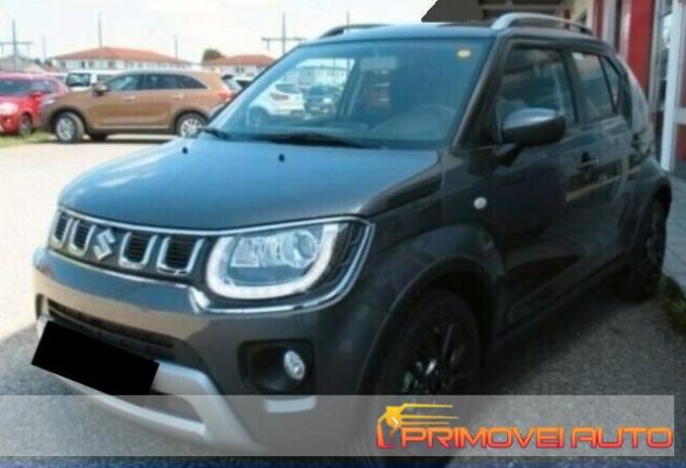 SUZUKI Ignis 1.2 Hybrid Comfort rif. 18912385 - Foto 6