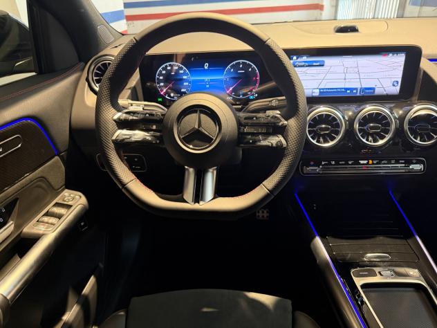Mercedes-benz GLA 200 d Automatic AMG Line Premium - Foto 9