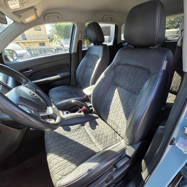 Suzuki Vitara 1.4 Boosterjet Hybrid Cool - Foto 3