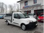 FIAT Doblo 1.6 MJT 105CV Work-Up 3 POSTI CINGHIA NUOVA rif. 23856809