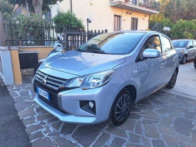 MITSUBISHI Space Star 1.2 Benz 71CV 5P - UNIPRO TAGLIANDATA rif. 24115197 - Foto 3