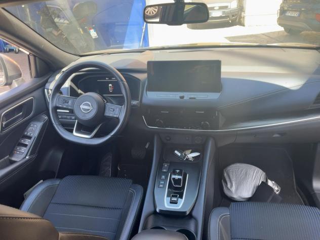 Nissan Qashqai 1.5 EREV e-Power Tekna Auto - Foto 8