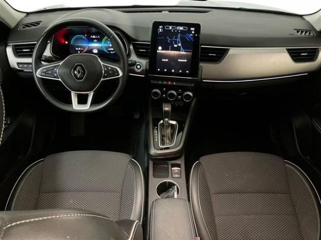 RENAULT Arkana 1.6 E-Tech full hybrid Techno Auto 145cv rif. 24053591 - Foto 9