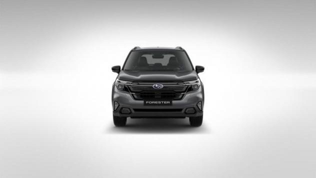 SUBARU Forester 2.0 e-Boxer MHEV CVT Lineartronic Premium rif. 24147514 - Foto 3