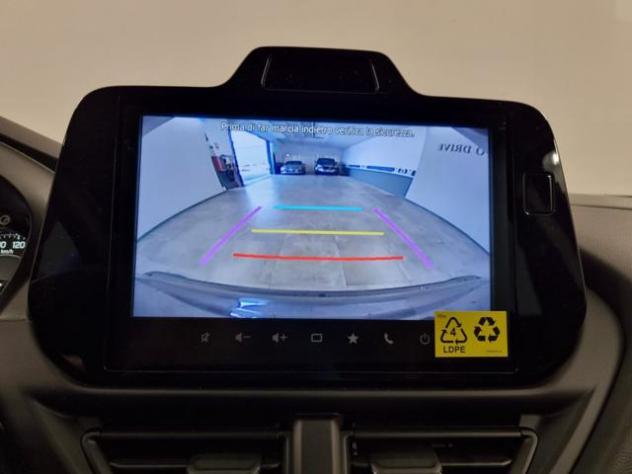 SUZUKI S-Cross Hybrid 1.4 Boosterjet 48V AllGrip Top rif. 23723735 - Foto 10