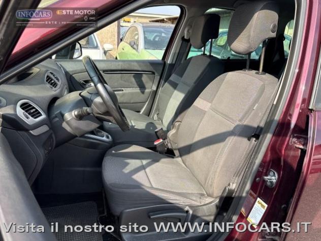 RENAULT Scenic 1.5 dCi 110CV EDC Energy per commercianti rif. 24166556 - Foto 5