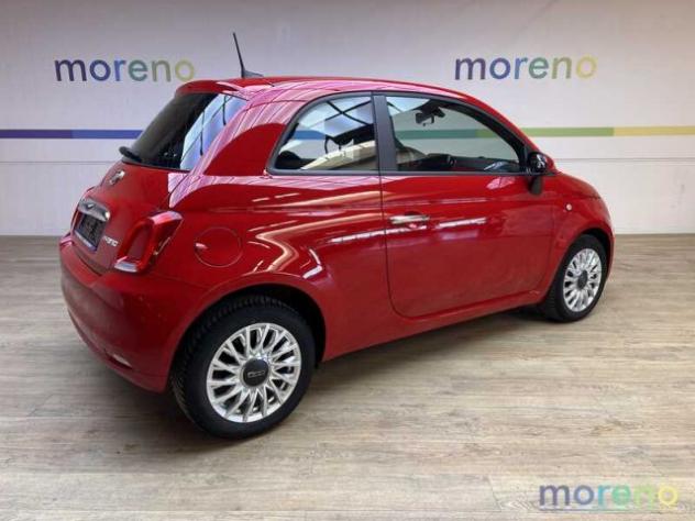 FIAT 500 1.0 hybrid 70 CV Lounge rif. 18914448 - Foto 2