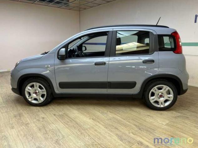 FIAT Panda 1.0 firefly 70 CV hybrid City Life s&s rif. 19169019 - Foto 3
