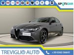 ALFA ROMEO Giulia 2.0 Turbo 280 CV AT8 AWD Q4 Sprint rif. 22624340