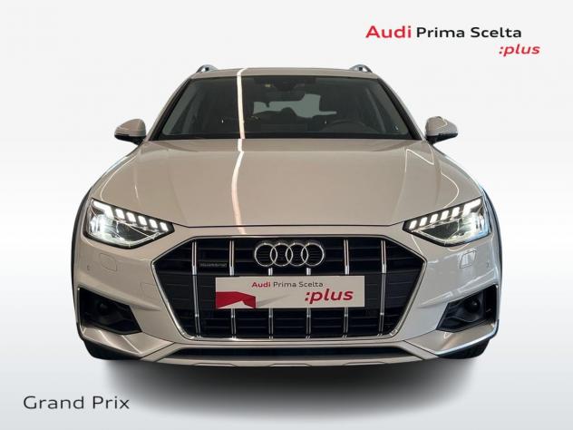 Audi A4 allroad quattro 2.0 40 TDI QUATTRO S TRONIC BUSINESS - Foto 3