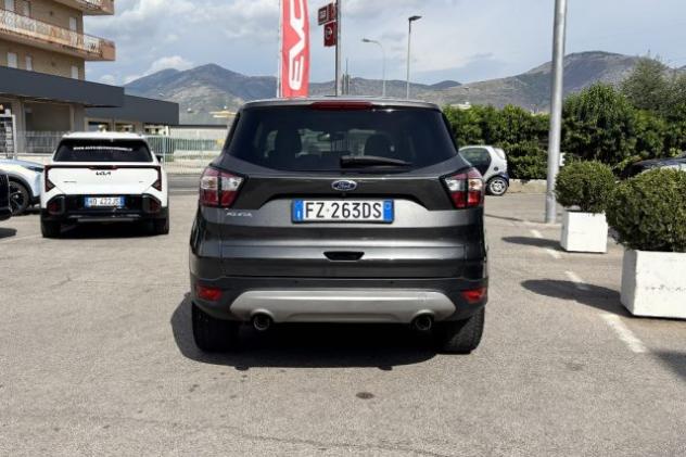 FORD Kuga 1.5 TDCI 120 CV S&S 2WD Powershift Edition rif. 24113906 - Foto 6
