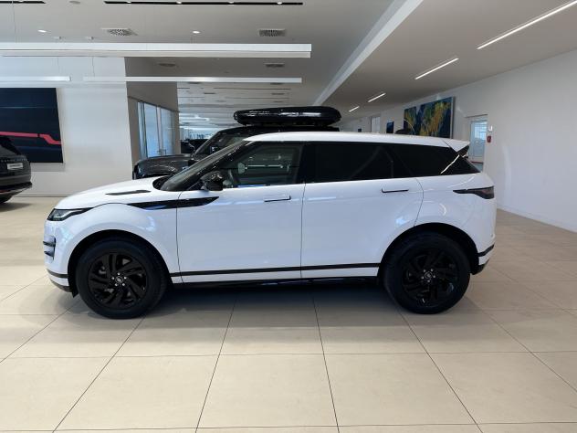 Land Rover Range Rover Evoque 2.0 D163 R-Dynamic S FWD - Foto 8