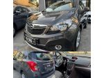 OPEL MOKKA 1.4 Turbo GPL Tech 140cv 4x2 COSMO NEOPAT