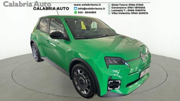 RENAULT R 5 RENAULT 5 E-TECH ELECTRIC five 95 cv urban range rif. 23308867 - Foto 2