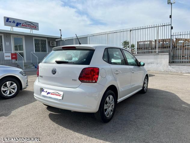 Volkswagen Polo 1.2 TDI 75CV COMFORTLINE - Foto 5