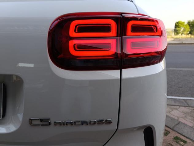 Citroen C5 Aircross BlueHDi 130 S&S EAT8 Business - Foto 10