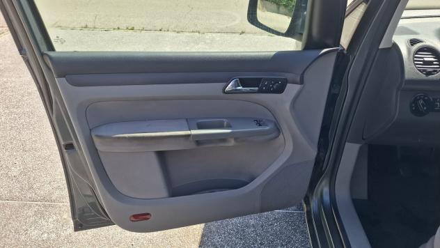 Volkswagen Caddy 2.0 TDI 140CV 4p. Van Vetrato DPF - Foto 7