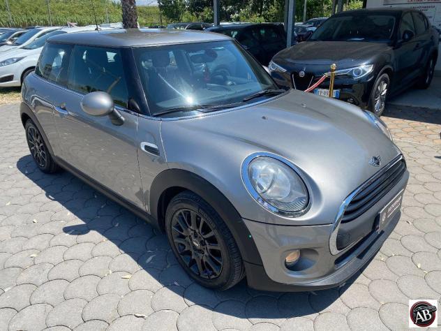 MINI - Mini - One D Hype 5 porte - FINANZIABILE - PERMUTE - Foto 4