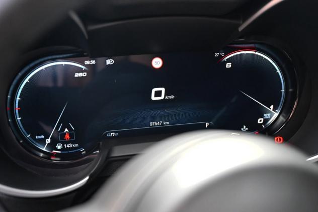 Alfa Romeo Stelvio 2.2 TD 210 CV AT8 Q4 Veloce - Foto 8