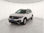 Volkswagen T-Cross T-Cross 1.0 tsi Style 115cv dsg