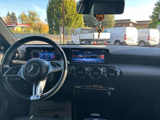 MERCEDES-BENZ A 180 Automatic Advanced rif. 24205230 - Foto 9