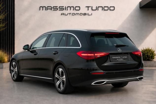 MERCEDES C 200 d Wagon. Auto EQ-Boost Advanced plus - Foto 2