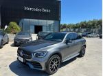 Mercedes-Benz GLC Coupé GLC 220d MHEV 4M. AMG Line Premium Plus