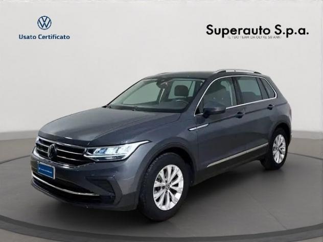 Volkswagen Tiguan 2.0 TDI 150 CV SCR DSG Life - Foto 10