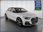 Audi A1 A1 Sportback 30 1.0 tfsi 110cv