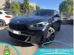 BMW X2 sDrive18i Msport UNICO PROPRIETARIO rif. 23708666