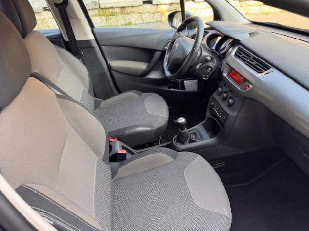 CITROEN C3 1.2 BENZINA !!!! rif. 23407657 - Foto 7