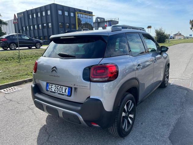 Citroen C3 Aircross PureTech 130 S&S EAT6 Shine - Foto 3