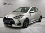 Toyota Yaris Yaris 1.0 5 porte Trend