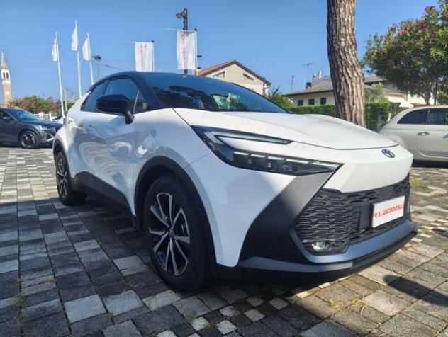 TOYOTA C-HR 1.8 HV Trend rif. 23948686 - Foto 2
