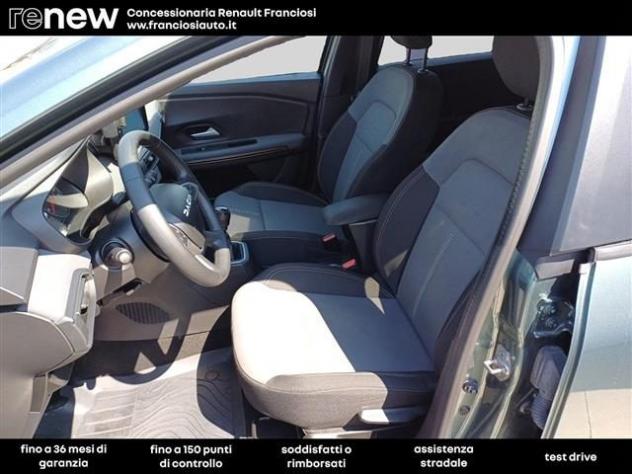 DACIA Jogger 1.0 TCe GPL EXTREME UP 7 P NBI rif. 23913012 - Foto 6