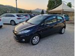 Ford Fiesta 1.6 TDCi 95CV 3p. Titanium Bs.