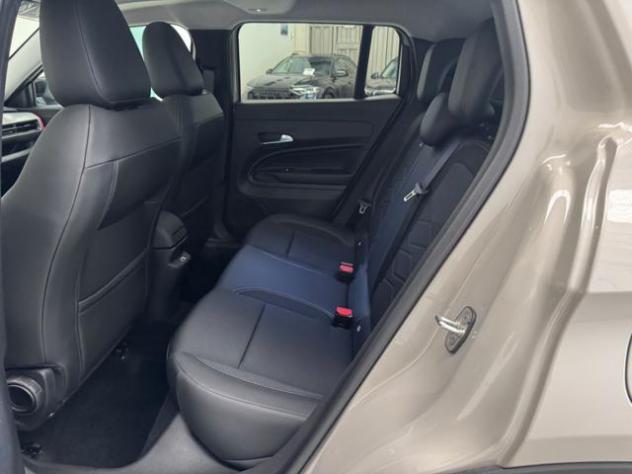 JEEP Avenger 1.2 Turbo 100 CV Summit KM.0 + TETTO A. rif. 24037354 - Foto 10