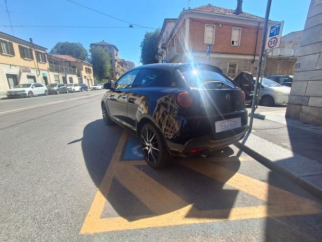 Alfa Romeo MiTo progression #50044 - Foto 9