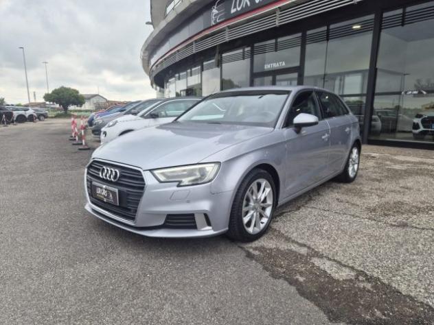 AUDI A3 SPB 2.0 TDI S tronic Sport rif. 23676241