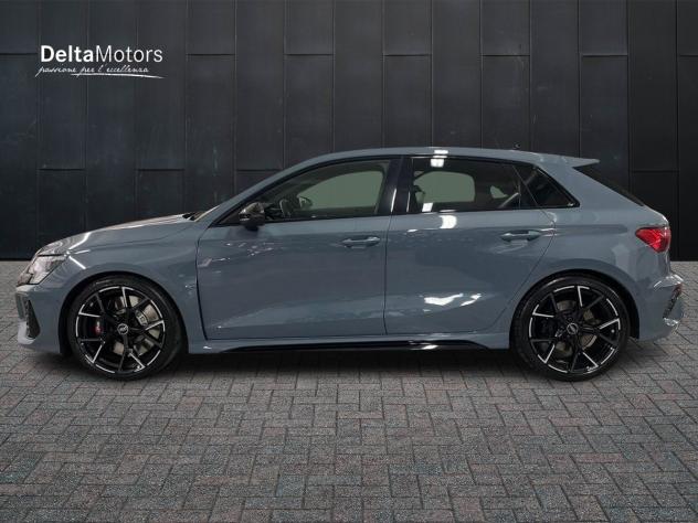 Audi A3 IV 2020 Sportback RS3 Sportback 2.5 tfsi quattro s-tronic - Foto 2