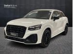Audi Q2 I 2021 35 2.0 tdi Identity Black s-tronic