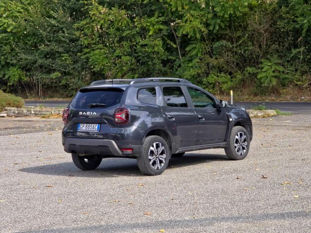 Dacia Duster 1.0 TCe GPL 4x2 Extreme E6 Manuale NEO 2023 - Foto 6