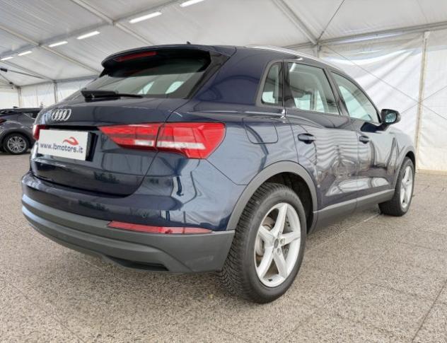 AUDI Q3 35 TDI S Tronic Business Advanced rif. 23719073 - Foto 5