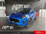 Ford Puma Puma 1.0 ecoboost h Titanium s&s 125cv
