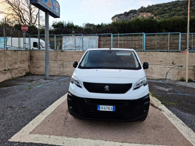 Peugeot Expert BlueHDi 100 S&S PL-SL-TN PASSO LUNGO - Foto 3